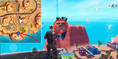 上证明自己 上证明自己