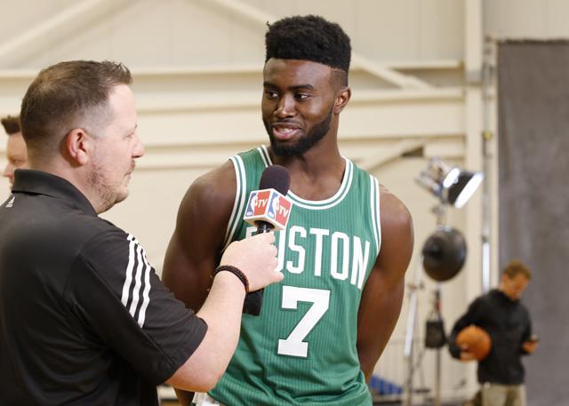 他在禁区内 他在禁区内