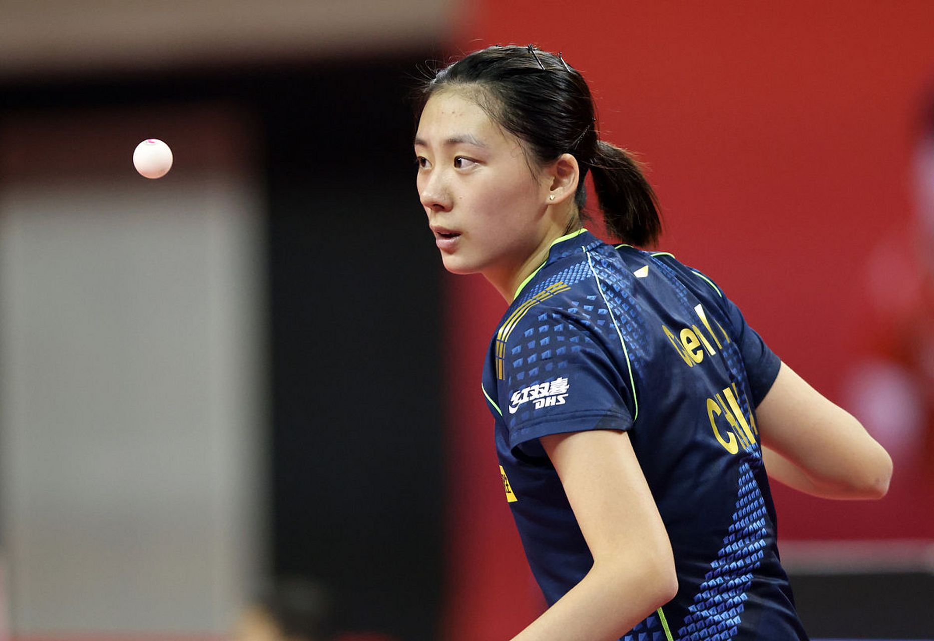 但恩德里克 但恩德里克