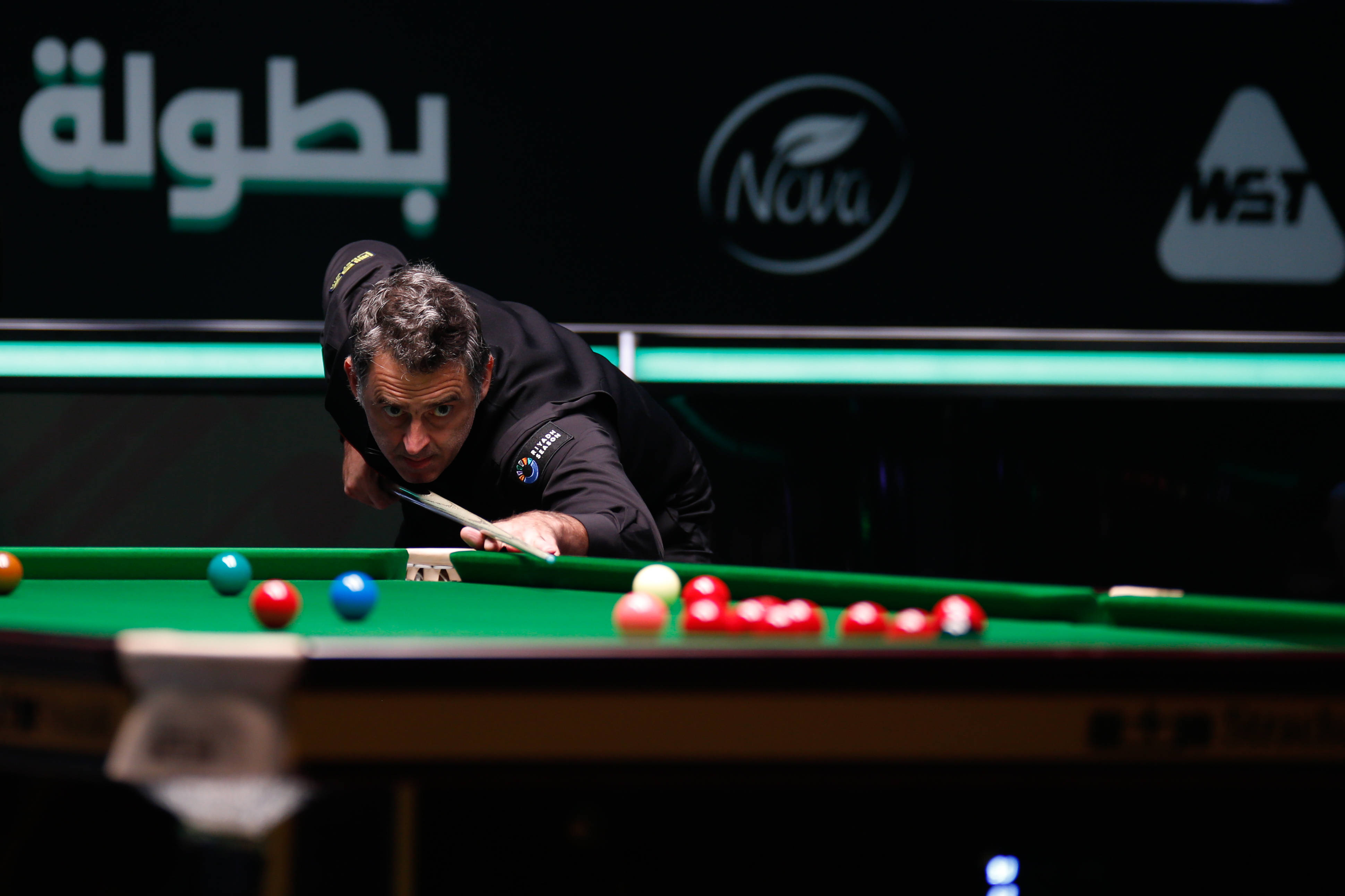 途上不懈努 途上不懈努