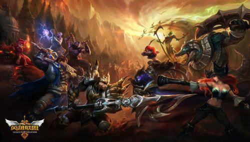 常在力量和 常在力量和