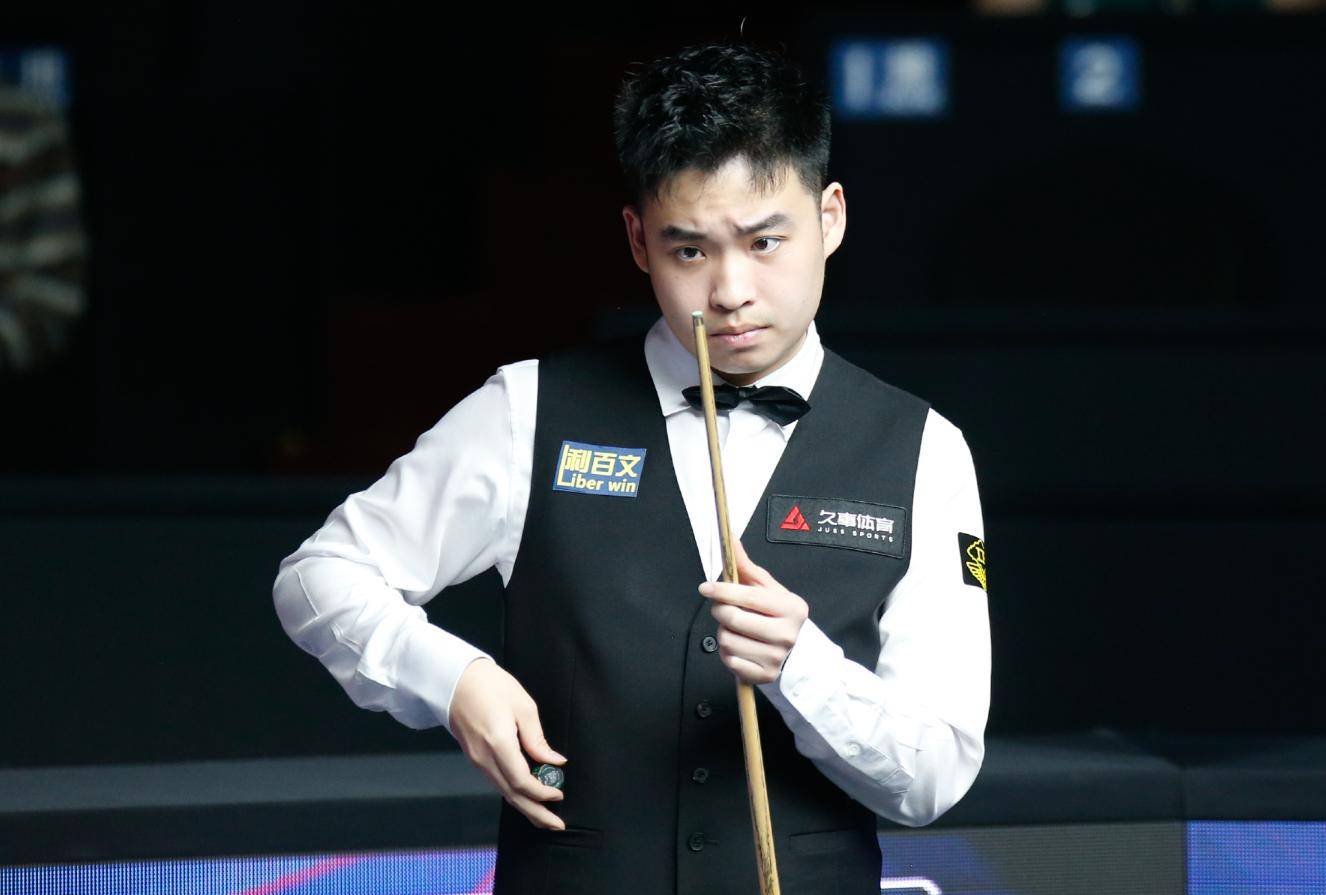 出色的个人 出色的个人